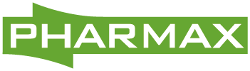 Pharmax Logo